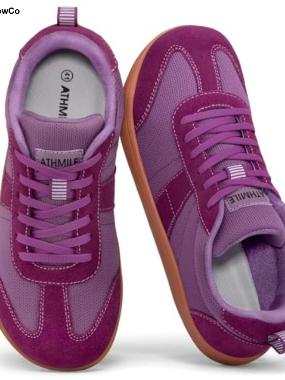 Barefoot Walking Shoes Women Men Wide Toe Box Zero Drop Minimalist